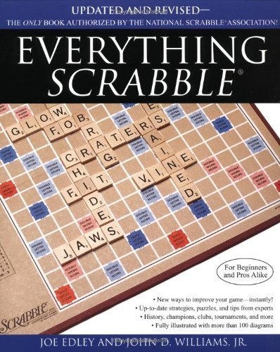 Williams, John D., Jr./Everything Scrabble